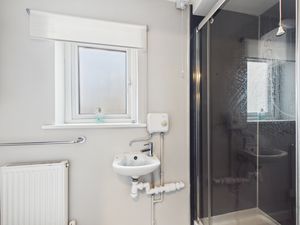 Shower- click for photo gallery